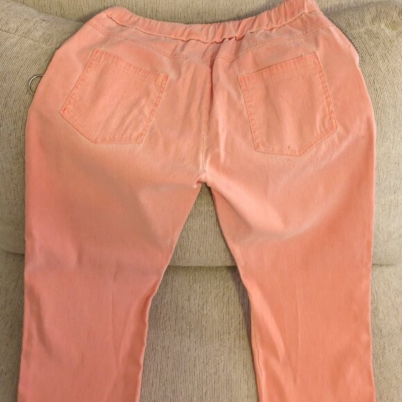 ITALIAN  PANTS/NO BRAND - Picture 5 of 6